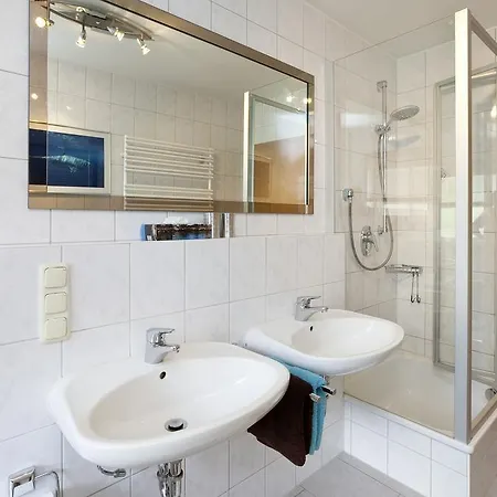 Appartement Haus Schlossblick Füssen