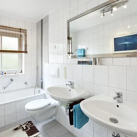 Haus Schlossblick Appartement *