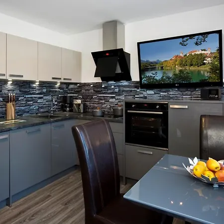 Haus Schlossblick Apartment Fussen
