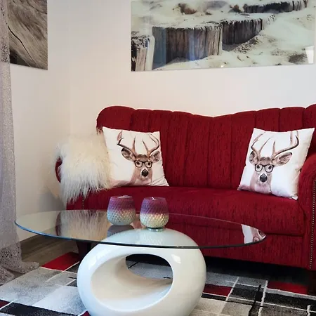 Haus Schlossblick Apartment Fussen
